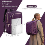 Swissdigital Design Business Laptop Backpack - Image 3