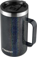 KXIAOCHEN 20oz Insulated Coffee Mug by KXIAOCHEN