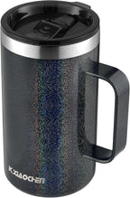 KXIAOCHEN 20oz Insulated Coffee Mug by KXIAOCHEN