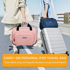 Underseat Carry On Luggage - Image 7