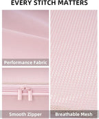 6 Set Compression Packing Cubes - Image 5