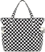 Waterproof Beach Tote Pool Bags by BLUBOON