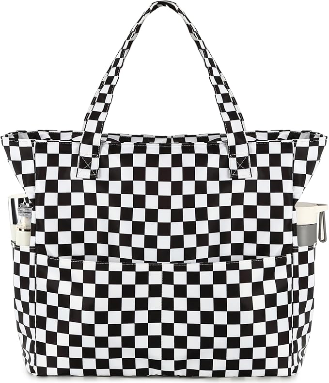 Waterproof Beach Tote Pool Bags by BLUBOON