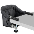 Hook On Chair, Safe and High Load Design, Fold-Flat Storage and Tight Fixing by Toogel