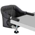 Hook On Chair, Safe and High Load Design, Fold-Flat Storage and Tight Fixing by Toogel