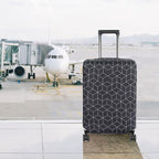 HYPER VENTURE Washable Luggage Cover - Image 6
