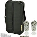 Picnic at Ascot Insulated Wine Tote - Image 3