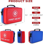Large First Aid Kit - Image 2