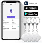 Key Finder, Batteries Include -White - Image 2
