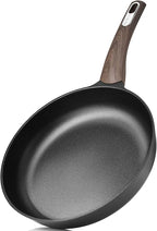 SENSARTE Nonstick Frying Pan Skillet 8Inch Non Stick Egg Pan Omelette Pans by SENSARTE