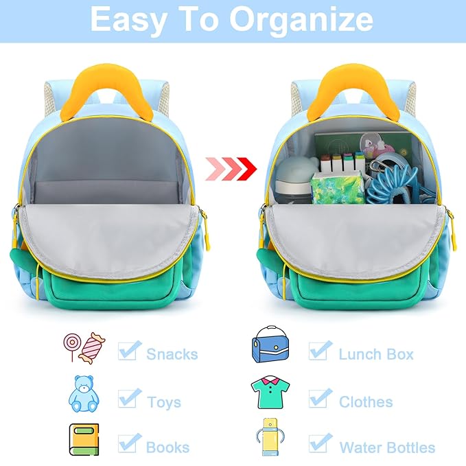 Accmor Toddler Leash Backpack - Image 3