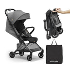 MAMAZING Ultra Air X Travel Stroller by MAMAZING