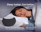 SNOOZ Smart White Noise Sound Machine - Image 7