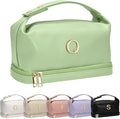Gifts for Women, Personalized Makeup Bag by Vogewood