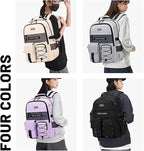Lohol Multi-Pocket Backpack - Image 2