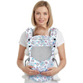 Newborn Baby Front Carrier Backpack, Toddler Baby Body Carrier, 7-66 Lbs by YooxArmor