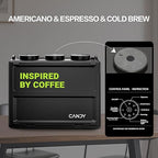Candy™ Portable Espresso Coffee Maker - Image 7