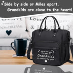 Lunch Box for Grandma Great Grandma Gifts Women Lunch Bag for Grandmother from - Image 2