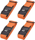 uxcell Luggage Straps Suitcase Belts by uxcell