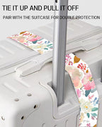 Luggage Straps for Suitcases, Adjustable Travel Belt, Durable Wide Luggage Strap - Image 3