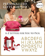 Teen Birthday Gifts for Girls, Makeup Bag for Women, Bridesmaid Engagement Gift - Image 6