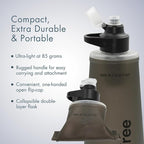 Katadyn BeFree 1.0L Ultralight Collapsible Water Filter Bottle - Image 7