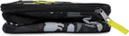 PackIt Freezable Classic Lunch Box, Dino Camo Charcoal, Built - Image 4