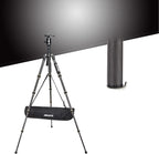ZOMEI Z669C Carbon Fiber Portable Tripod - Image 9