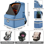 Car Seat Travel Bag - Image 2