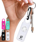 Original Defense® Siren Self-Defense Alarm by OriginalDefense