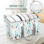 BALEINE 4-Pack Oversized Moving Bags - Image 6