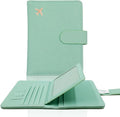 Melsbrinna Rfid Passport Holder by Melsbrinna