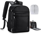 K&F CONCEPT Camera Backpack Bag, Professional DSLR/SLR/Mirrorless Camera Bag by KFCONCEPT