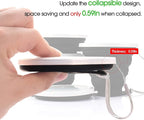 ME.FAN Silicone Collapsible Travel Cup - Image 3