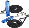 Noopel Emergency Whistles Lifeguard Safety Whistle by FocusonYourSafety