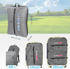 2025 Vacuum Bags for Travel - Image 7