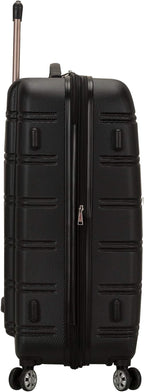 Rockland Melbourne Hardside Expandable Luggage - Image 2