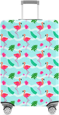 Luggage Cover for Suitcase Elastic Suitcase Cover Protector, Carry On Luggage by Cenvialuxy