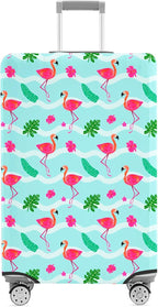 Luggage Cover for Suitcase Elastic Suitcase Cover Protector, Carry On Luggage by Cenvialuxy