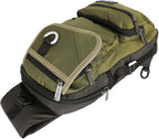 Sling Bag Chest Shoulder Backpack Crossbody Multipurpose Daypack - Image 7