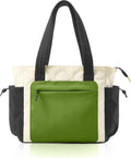 Tote Bag for Women, Lightweight Puffer bag by Unknown