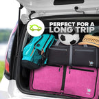 Bago Large Foldable Duffel Bags - Image 5