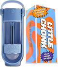Lil Gulp Water Bottle | Advanced Carbon Filtration by LITTLECHONK
