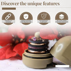 RING THING - Ring Holder Keychain, Jewelry Organizer and Storage, Portable - Image 3