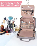 BALHLHG Toiletry Bag for Women - Image 5