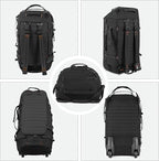 86L 30” Folding Duffle Backpack - Image 2