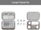 MOSISO Electronic Organizer Travel Case Compatible - Image 2