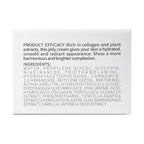 BOLI Collagen Jelly Cream - Moisturizing Hydrating Face Cream with Niacinamide & Hydrolyzed Collagen for All Skin Types (120g)