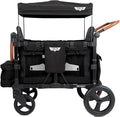 Keenz VYOO Stroller Wagon with Canopy by KeenzTheOriginalStrollerWagon