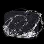 Cable Organizer bag for women or men, Electronic Accessories Carry Case - Image 6